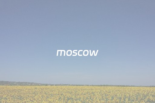 moscow（moscowsheremet 什么
）