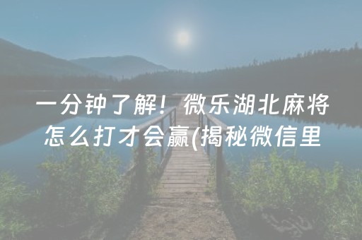 盘点十款！心悦麻将助赢神器购买(真的确实是有挂)