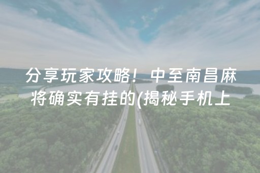 厉害了！雀神麻将怎么样赢几率大(揭秘手机上提高胜率)