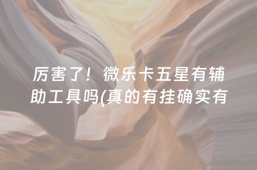 介绍十款！会友山西麻将其实真的确实有挂(真的有挂确实有挂)