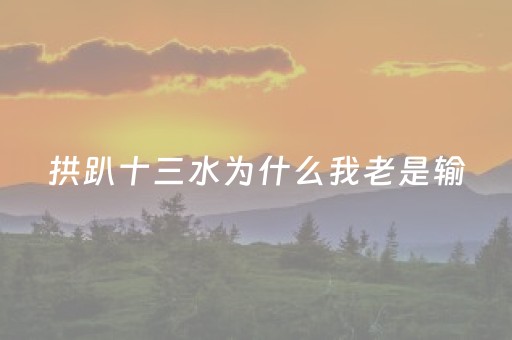 安装程序教程！小程序微乐麻将自建房怎么赢(揭秘小程序赢牌技巧)