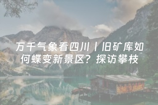 今日重大通报“微信小程序财神十三张外卦辅助器”（怎么能让牌好一点)