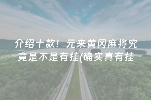 必备教程“小程序微乐麻将万能开挂器”（怎么能调好牌)