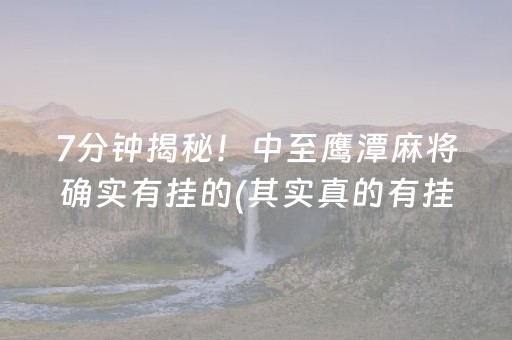 推荐十款“雀神广东麻将好友房怎么才能赢”（开挂辅助器插件)