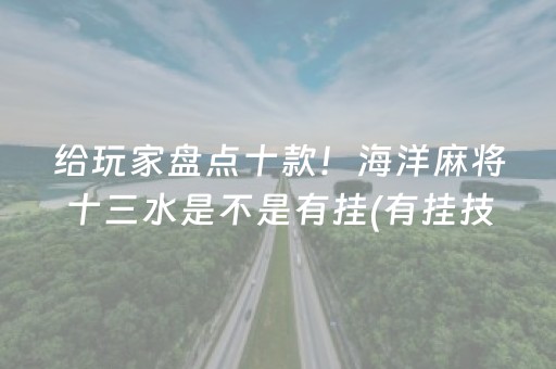 关于“微信小程序广东雀神麻将插件”（通用挂软件多少钱)