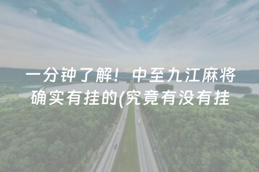 给大家科普一下“微乐海南麻将如何让系统发好牌”（神器最新免费)