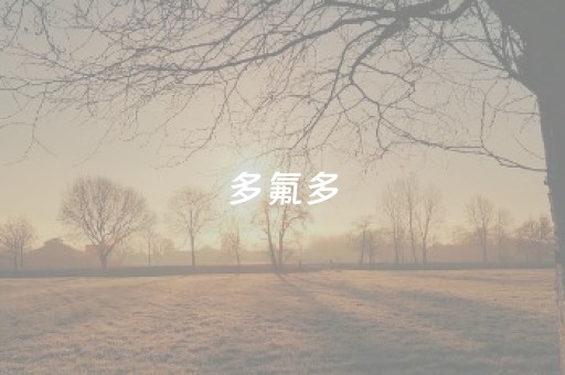 多氟多（多氟多集团有限公司简介）