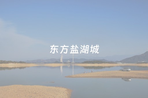 东方盐湖城（东方盐湖城在哪个城市）