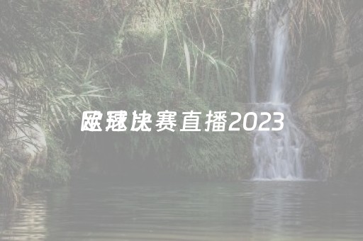 足球比赛直播2023
欧冠决赛（足球比赛直播2023
欧冠决赛葡萄牙对德国）